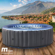 Vasca Idromassaggio MSpa