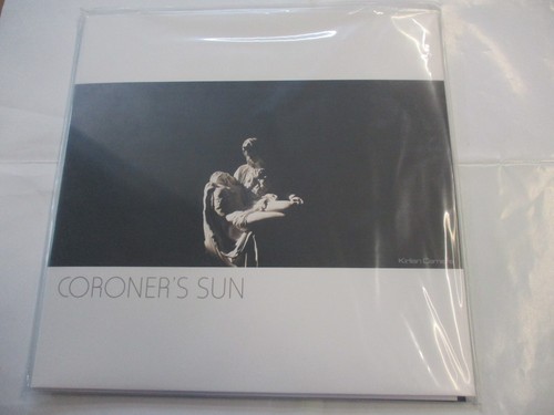 Kirlian camera coroner - camera, coroner's