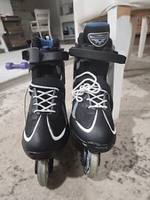 Blade Runner Pro 80 Inline