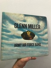 Glen Miller & Army Air Force Band RCA Victor