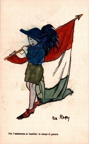 Militari assistenza bambini - -,