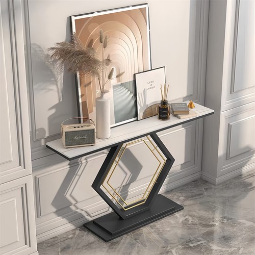 Tavolino consolle extra - , lungo