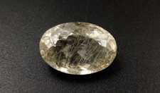 Quarzo rutilato - 9,2, ct