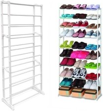 Scarpiera Salvaspazio Fino A