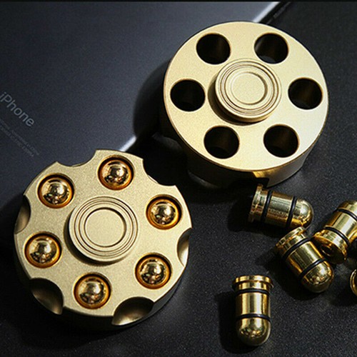 Revolver ottone proiettili