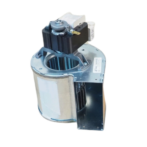 Trial ventilatore centrifuga - trial,