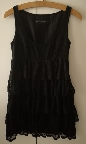 Abito zara vestito donna - zara,