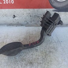 PEDALE ACCELERATORE LANCIA