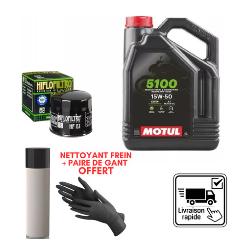 Kit manutenzione svuotamento - kit,