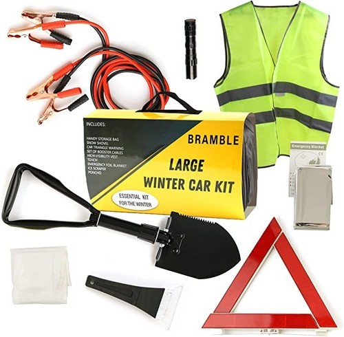 Kit emergenza auto - kit,