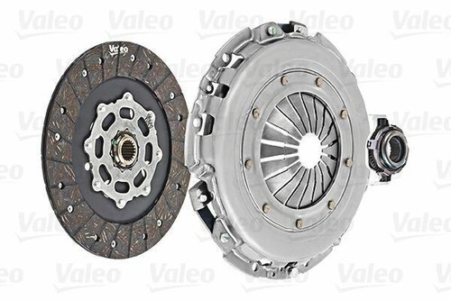 Kit frizione mecarm fiat bravo - kit,