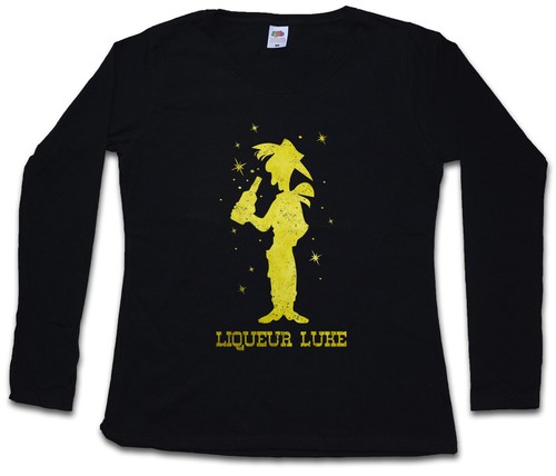 Shirt donna manica lunga - donna,