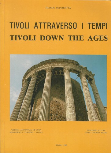 Tivoli attraverso tempi - tivoli, tempi.