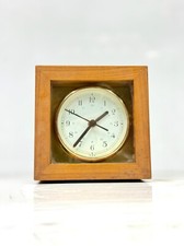 Antico cronometro da nave