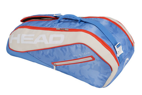 Borsa tennis head tour - tennis,