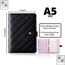 💗 Busta raccoglitore agenda