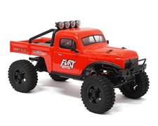Furitek FX118 Fury Wagon 1/18