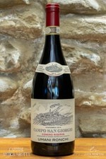 Campo San Giorgio 2019 Conero