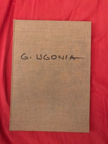 Giuseppe ugonia trentaquattro - ugonia,