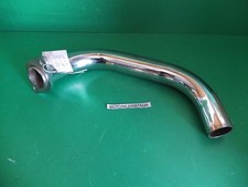per benelli 125 2c collettore marmitta destro exhaust manifold right 39120870