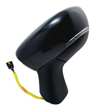 ⭐ Specchietto Retrovisore Sinistro per Renault Captur / Specchio Originale