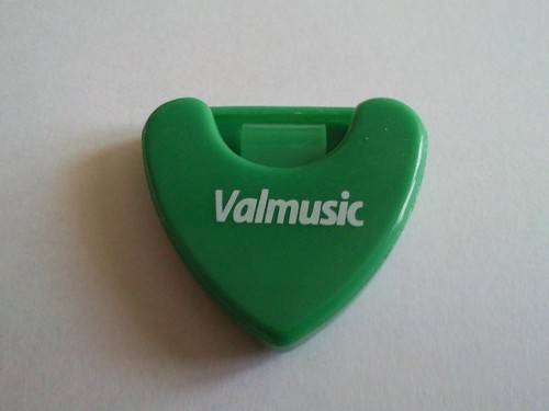 Valmusic a010 portaplettri - a010-gn,