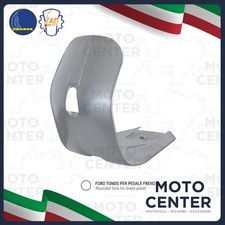TELAIO SCUDO E PEDANA PIAGGIO