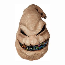 Nightmare before natale oogie - natale,