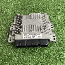 CENTRALINA MOTORE FORD FIESTA