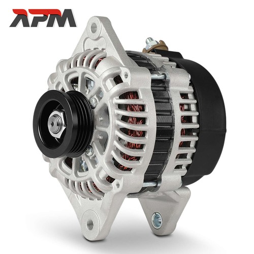 Alternatore generatore 90a - alternatore,