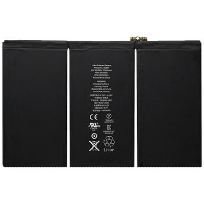 Batteria per apple ipad - per,