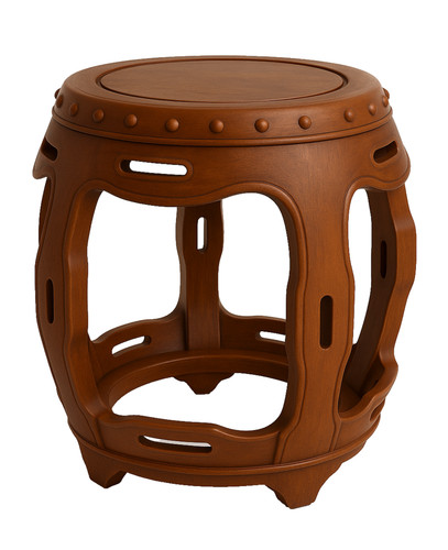 Unico tavolo vintage legno - vintage,
