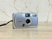 Olympus Trip 601 fotocamera