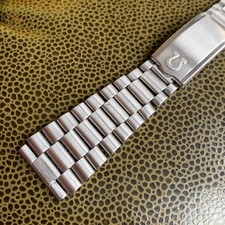 Vintage Omega 1166 171 Ends