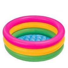 PISCINA BAGNETTO GONFIABILE 3