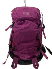 MILLET Backpack PNK SAAS FEE