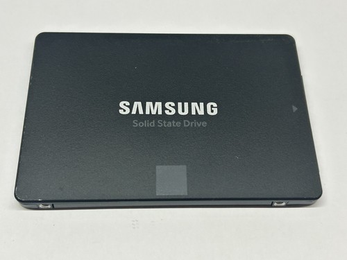 Ssd sata samsung evo - evo,