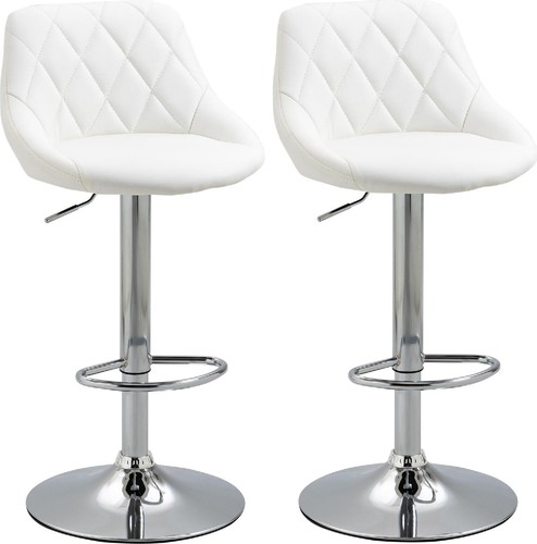 Set sgabelli bar di - 2, da