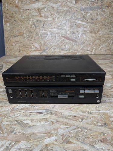 Technics x20l ricevitore - sa-x20l,