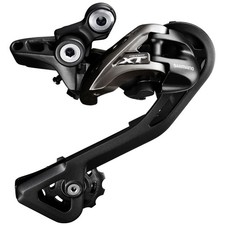 Shimano Deragliatore