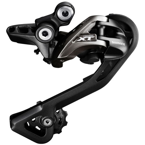 Shimano deragliatore - shimano,
