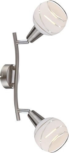 Plafoniera led globo - plafoniera,