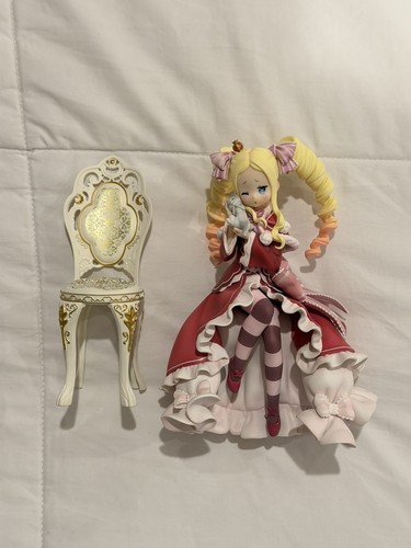 Kadokawa kdcolle zero - kadokawa, re:zero