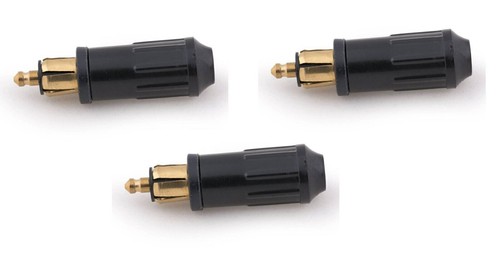 Connettore standard 12volt - connettore,