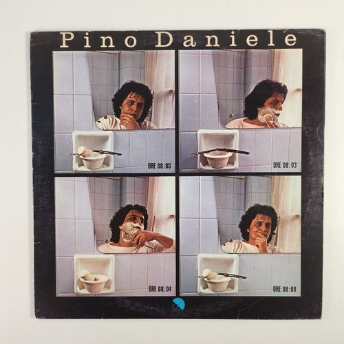 Pino daniele - -,