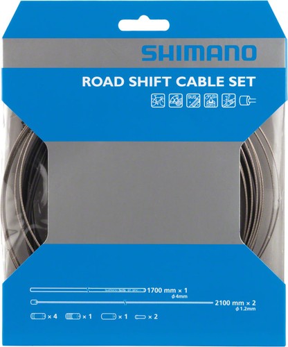 Set cavi alloggiamento - cavi,