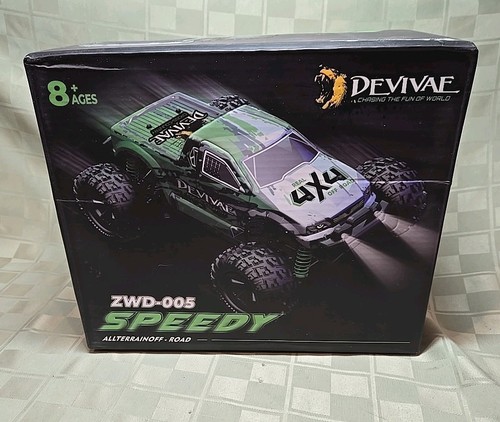 Devivae cars 005 - 005, auto