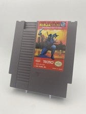 Ninja Gaiden III L'antica nave