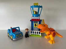 Lego Duplo T-Rex Piattaforma