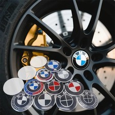 4 pezzi adesivo tappo centrale